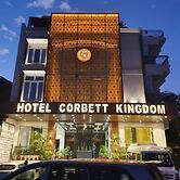 Hotel Corbett Kingdom