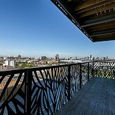 London Riverview - Canary Wharf - Excel