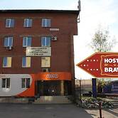 Hostel Bravo