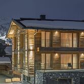 Chalet Obergurgl - Luxury Apartments