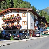 Zimmervermietung Babsy