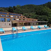 Hotel Lagoa Azul do Gerês