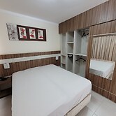 Lacqua diRoma RM Hospedagem