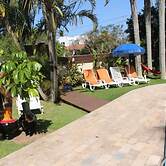 Pousada Lua do Pontal