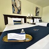 QUINTA SAN CARLOS INN