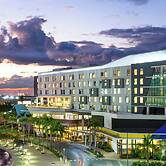 Aloft San Juan