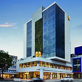 Super 8 by Wyndham Koblenz