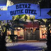 Beyaz Butik Otel