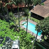 Pousada Sitio Olho Dagua