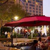 Luxury Living at City Center Houston