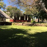 The elephant sounds lodge