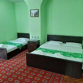 Green House Hotel - Hostel