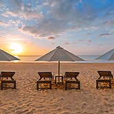 Kedonganan Beach Villas