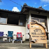 HUB a nice INN - Hostel