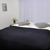 A charming farmhouse