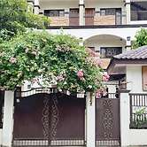 Balay ni Manuel ken Maria Boutique Hotel