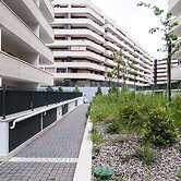 Fonte Laurentina Apartments