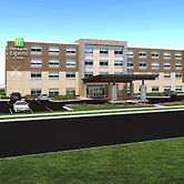 Holiday Inn Express & Suites Yorkville by IHG