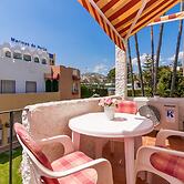 Apartamento Rio Marinas  49