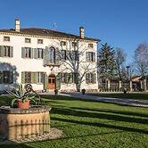 Relais Villa Ormaneto
