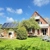 Hotel garni DünenNest