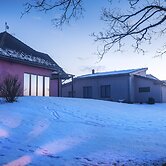 Amenity Resort Ceska Kanada