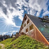 Oberhauser Hütte Passion for Nature