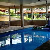 Hotel Fazenda Itaytyba