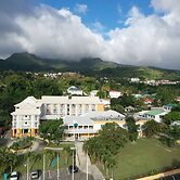 Hotel Saint - Georges