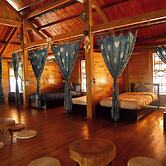 Khen Mong Nature hotel
