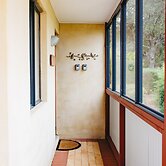 Cosy Corner by the BnB Collection