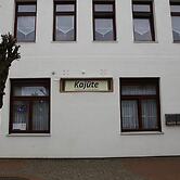 Kajüte