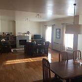 Apartamento Senadomum