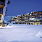 Gudauri Hills ApartHotel