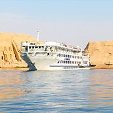 MS Nubian Sea Lake Cruise
