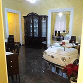 Roma Royal Residence