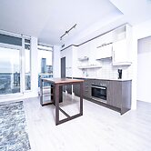 Grand Royal Condos- Downtown