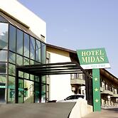Hotel Midas