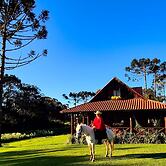 Pousada Recanto dos Pôneis