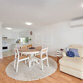 Cabarita Beachfront Apartments
