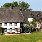 Gasthof Kreuz am Escheck