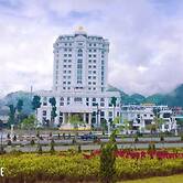 Hoang Nham Luxury Hotel