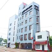 Green Business Hotel Hakui