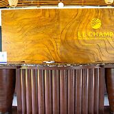 Le Champ Tu Le Resort Hot Spring & Spa