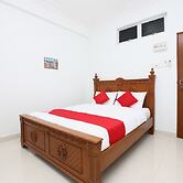 OYO 89435 Nusantara Group Hotel