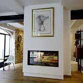 Demeure d'Hotes Le Rocher