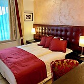 Boutique Hotel Goldene Henne