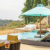 White Monkey Villa - Private Pool & Jacuzzi