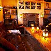 Great Blasket Island Accommodation