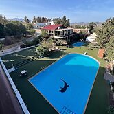 Résidence Nardina Golden